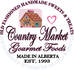 Country Market Gourmet Foods